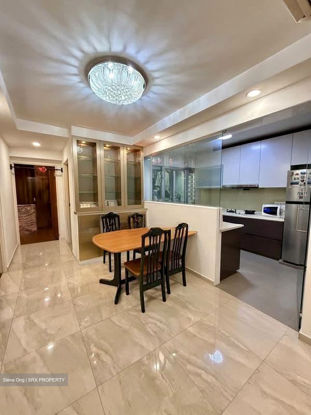 Blk 116A Tenteram Peak (Toa Payoh), HDB 4 Rooms #638068581